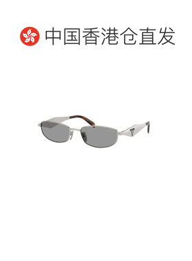 1h可退 香港直邮Prada/普拉达 女士 全框太阳镜 26SS
