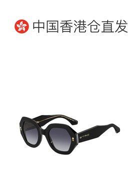 香港直邮Etro 艾特罗 女士 -sunglasses 太阳镜 ETRO 0009/S8079O