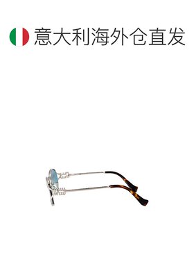 欧洲直邮miu miu 女士 太阳镜缪缪