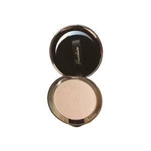 欧洲直邮Guerlain娇兰丝柔蜜粉饼 5.5g 定妆细腻哑光容光焕发正品