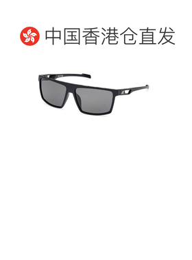 香港直邮adidas 阿迪达斯 男士 -sunglasses 太阳镜 SP008302A