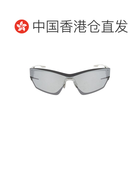 1h可退 香港直邮Givenchy 纪梵希 女士 眼鏡幾何框架太陽眼鏡 GV4