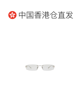 1h可退 Balenciaga 无边框太阳镜 858888T0005