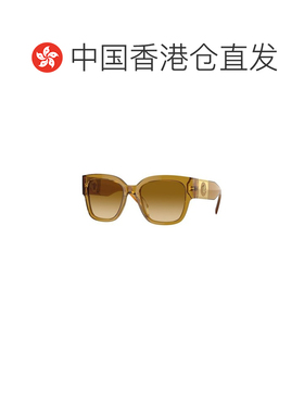 香港直邮versace 范思哲 女士 VE4437U 53472L 太阳镜 VE4437U534