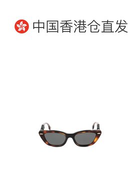 1h可退 香港直邮Fendi 芬迪 女士 Eyewear 貓眼鏡框太陽眼鏡 FE40