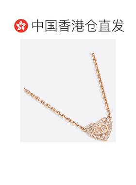 香港直邮CHRISTIAN DIOR 女士项链 N3477WOMCYD12P 支付后1h可退