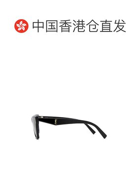 香港直邮Saint Laurent 圣罗兰 女士 猫眼太阳眼镜 SLM103005