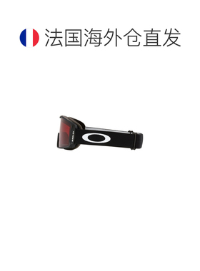 自营欧洲直邮Oakley Line MinerO Matter塑料防雾滑雪镜男女通用