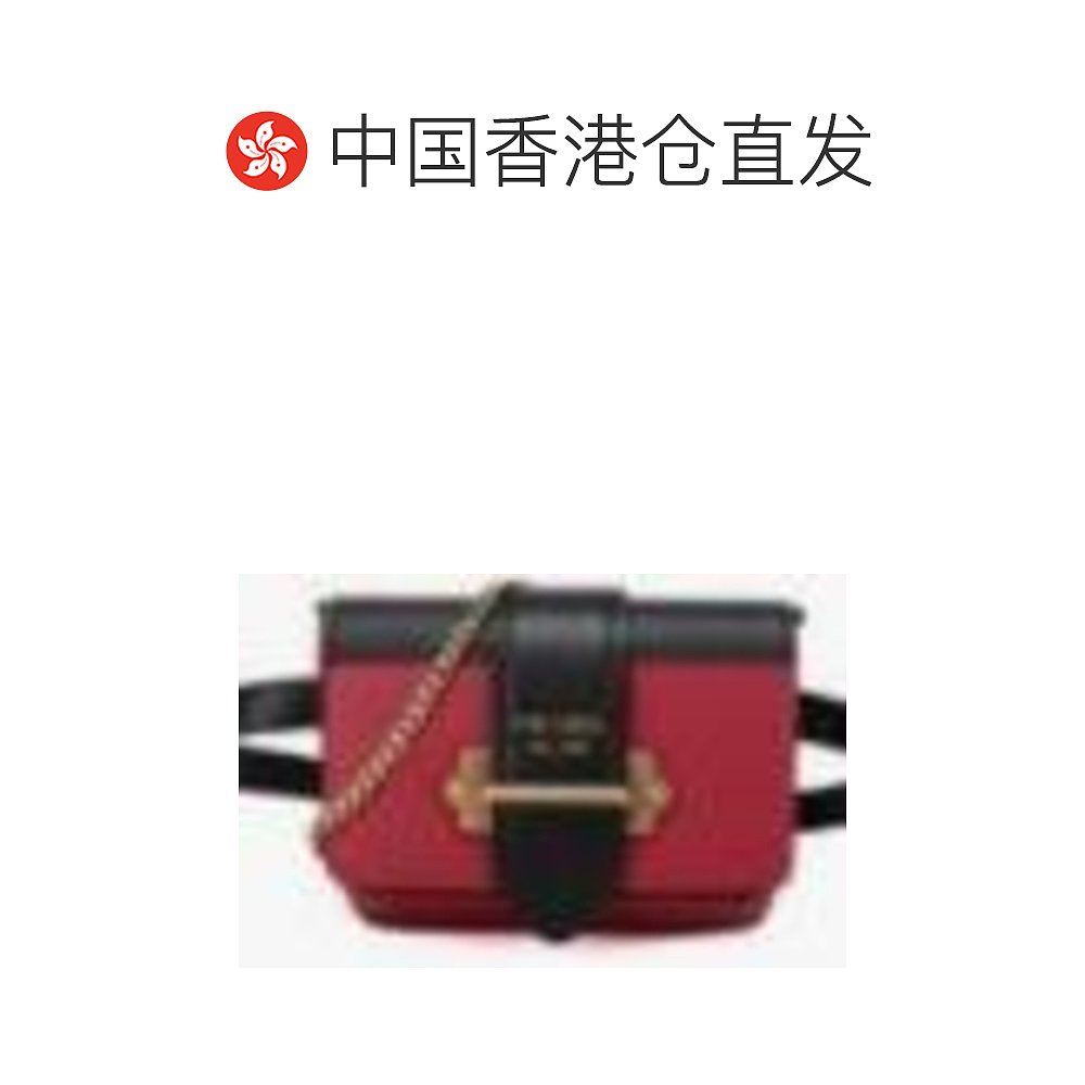 【99新未使用】香港直邮PRADA1BL004OCH 2BB0F0C9F - 图1