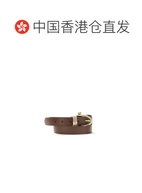 1h可退 香港直邮Chloe 蔻依 女士 手镯式皮带 CH26ABB14BZB