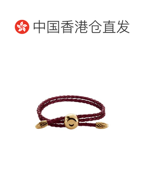 香港直邮BOTTEGA VENETA 女士项链 838282VAHUA6244 CO 橙色