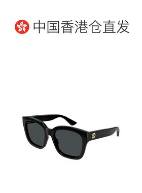 香港直邮Gucci 古驰 女士 -sunglasses 太阳镜 GG1338S001B