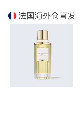 欧洲直邮Estee Lauder/雅诗兰黛白色亚麻传统淡香精喷雾100M正品