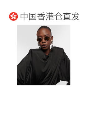 1h可退 香港直邮Saint Laurent 圣罗兰 女士 SL 302 Lisa 钻石形
