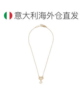1h可退 欧洲直邮valentino/华伦天奴 女士 项链