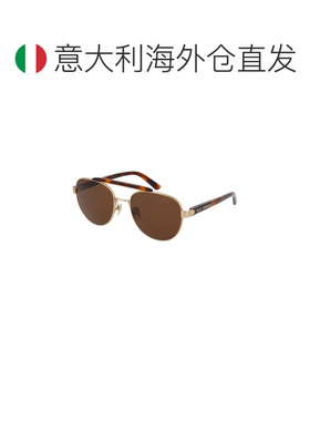 欧洲直邮calvin klein/凯文克莱 男士 太阳镜
