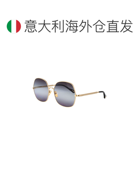1h可退 欧洲直邮CHLOÉ 女士眼镜 CH0282S001 SS2026 灰色 Sunglas