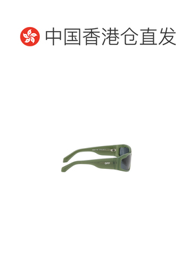 香港直邮25FW 徽标太阳镜 Men 【付后1h可退】