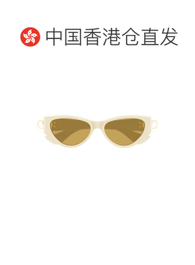 香港直邮VALENTINO 女士太阳镜 VG0014S004 CO 白色