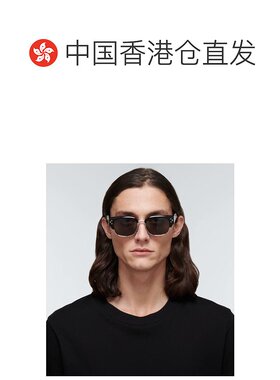 1h可退 香港直邮DIOR 迪奥 男士 CD C1U 钻石方框太阳眼镜