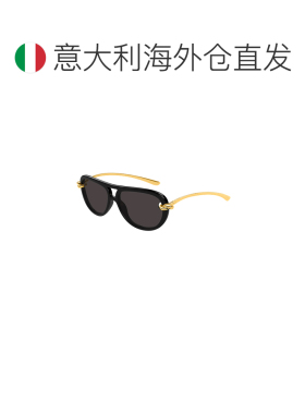 欧洲直邮bottega veneta 男士 太阳镜