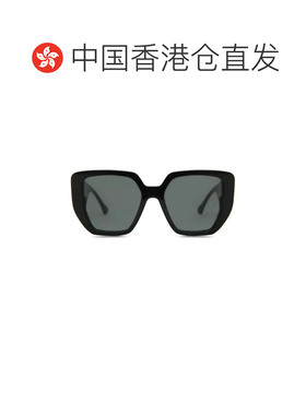 香港直邮GUCCI 女士眼镜 GG0956S003 SS2026 灰色 支付后1h可退
