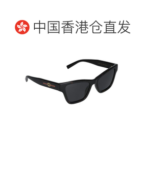 香港直邮Gucci 古驰 女士 Eyewear 方格太陽眼鏡 GG1982S太阳眼镜