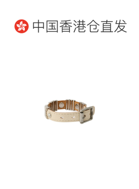 1h可退 香港直邮OUR LEGACY 男士手链手镯 A2268WD SS2026 银色 W