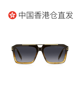 1h可退 香港直邮MARC JACOBS 男士太阳镜 MARC752SEX49O AW2025