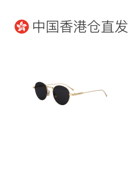 1h可退 香港直邮CELINE 女士眼镜 CL40346U32A SS2026 灰色 全框