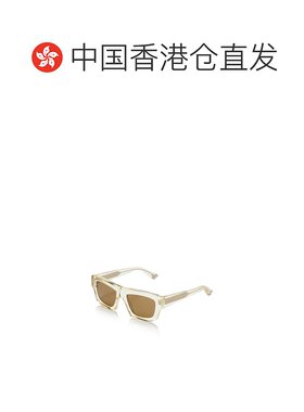 香港直邮Gucci 古驰 女士 Show 时尚大号醋纤太阳眼镜