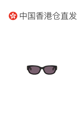 香港直邮Gucci 椭圆太阳镜 GG1667SK古驰配饰