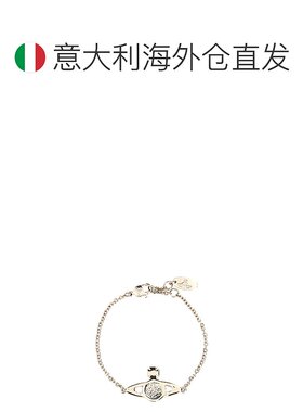 1h可退 欧洲直邮vivienne westwood 女士 创意手链