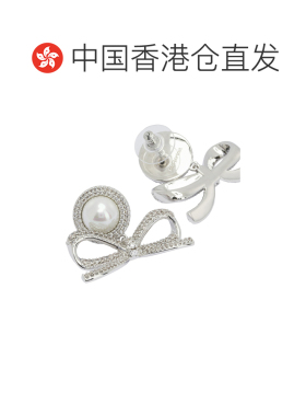 香港直邮SELF-PORTRAIT 女士手链手镯 SS26604ESLSILVER SS2026