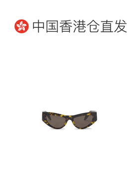 1h可退 香港直邮Pinko 品高 女士 太阳眼镜 105315A2NN brown棕色