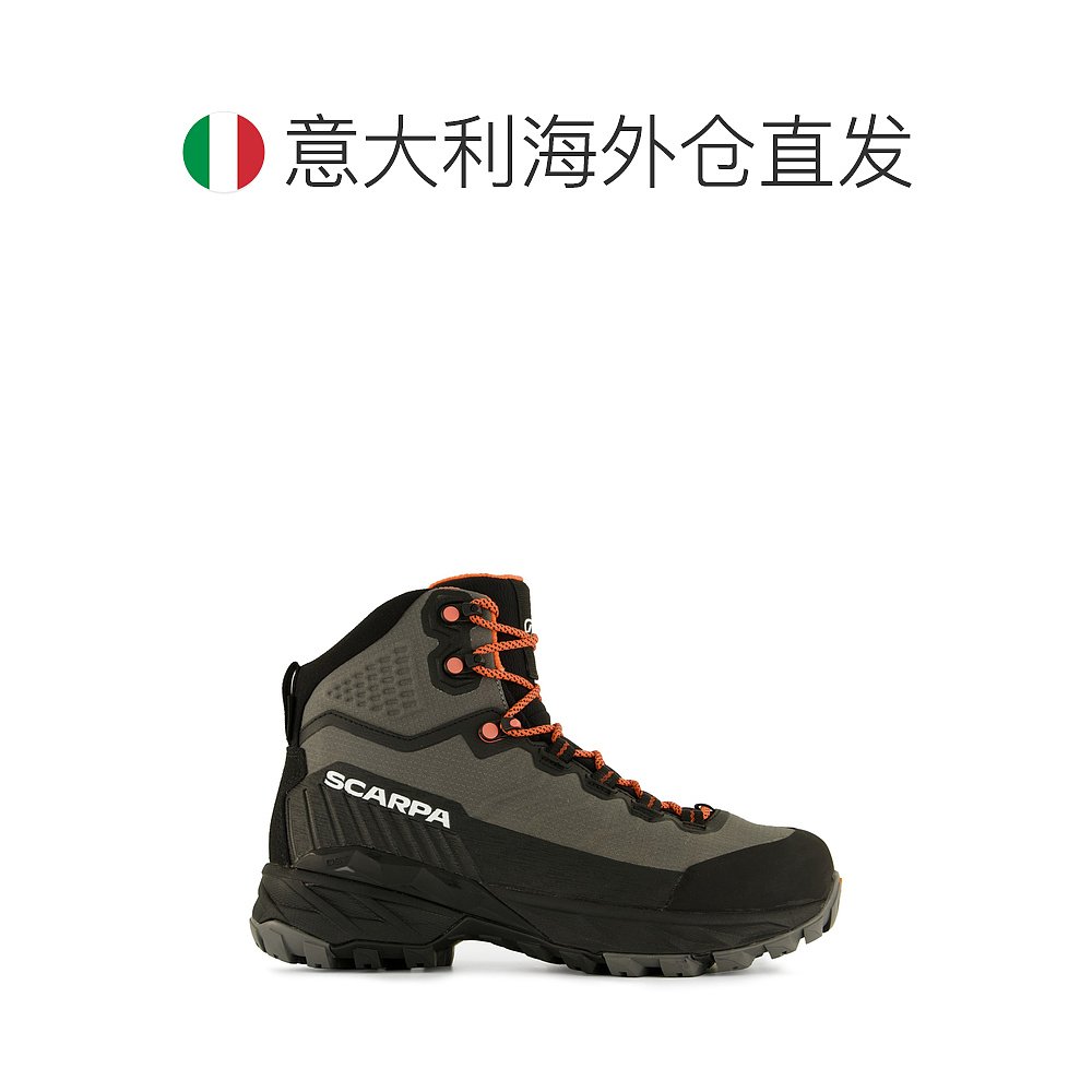 1h可退 欧洲直邮scarpa 女士 登山鞋户外徒步鞋 - 图1