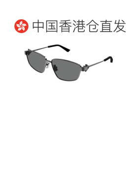 1h可退 香港直邮Bottega Veneta 葆蝶家 女士 -sunglasses 太阳镜