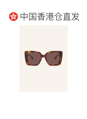 香港直邮GUCCI 女士太阳镜 100290954815000 CO 花色 Sunglasses