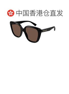 香港直邮Gucci 古驰 女士 -sunglasses 太阳镜 GG1169S001GHY配饰