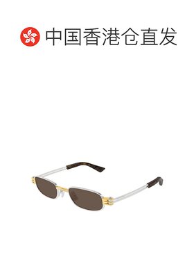 1h可退 香港直邮Bottega Veneta 葆蝶家 -sunglasses 太阳镜 BV13