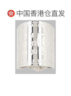 香港直邮Mm6 Maison Margiela 马丁 马吉拉 MM6 女士 ANELLO CON