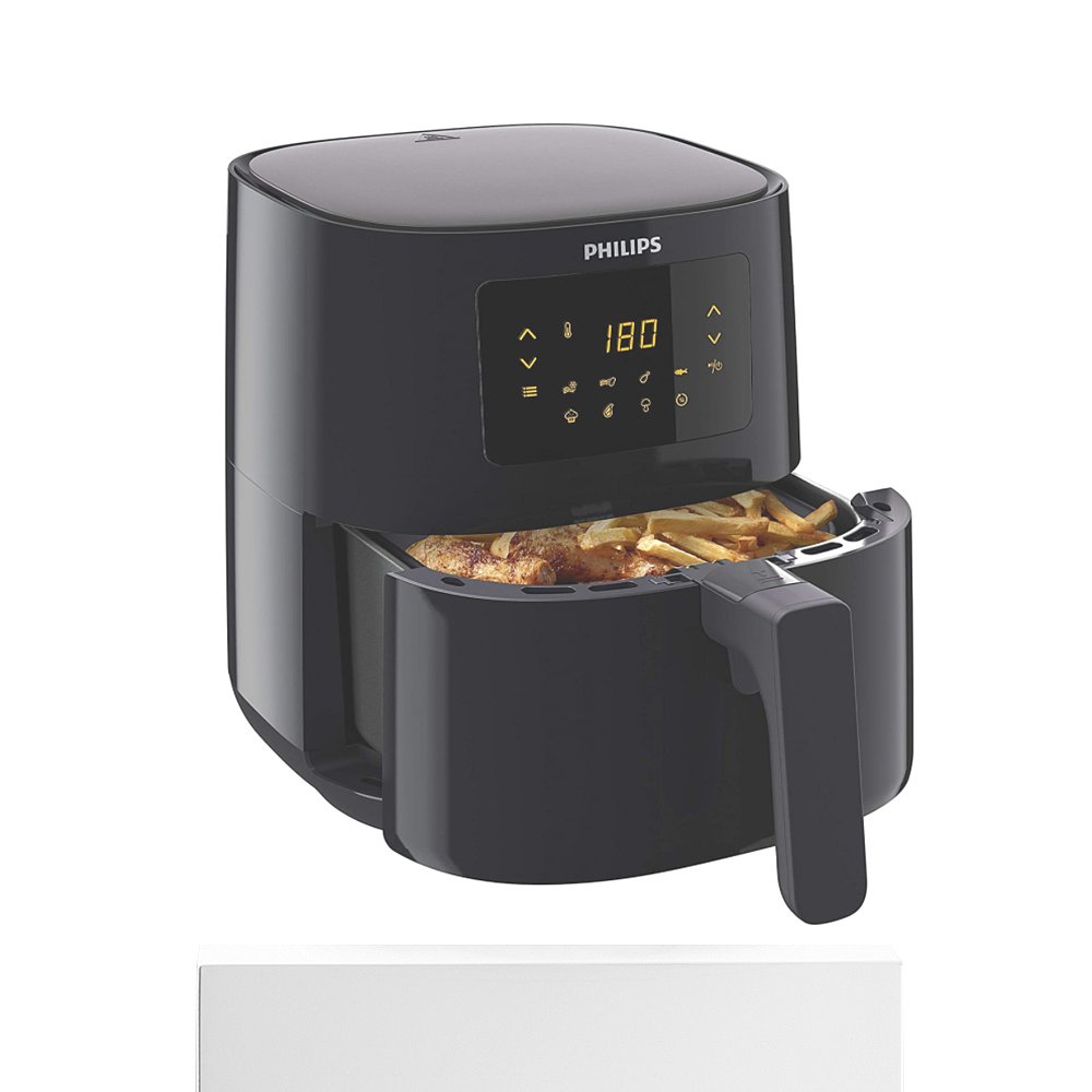 Philips 飞利浦 HD9270 Airfryer XL大号 2000w 21年新款 - 图3