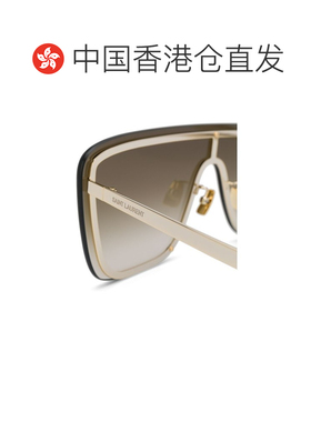 香港直邮女士 New Wave SL1 Mask 太阳眼镜 crov