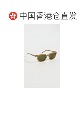 1h可退 香港直邮Gucci 古驰 女士 GG1946S 太阳眼镜  舒适时尚