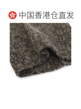 香港直邮LEMAIRE 男士围巾 TA0023LK1029MU405 AW【付后1h可退】