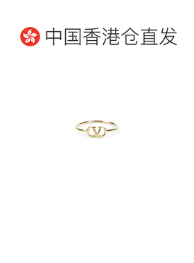 香港直邮VALENTINO GARAVANI 女士戒指 ZW2J0X03METCS4 AW2026