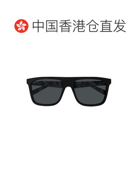 香港直邮GUCCI 男士太阳镜 GG2182S004 CO 黑色
