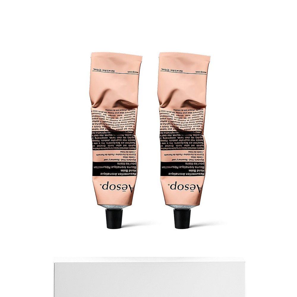  天猫国际探物欧洲护手霜