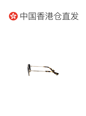 香港直邮Burberry 几何框太阳镜 0BE3159
