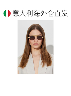 欧洲直邮versace 女士 太阳镜